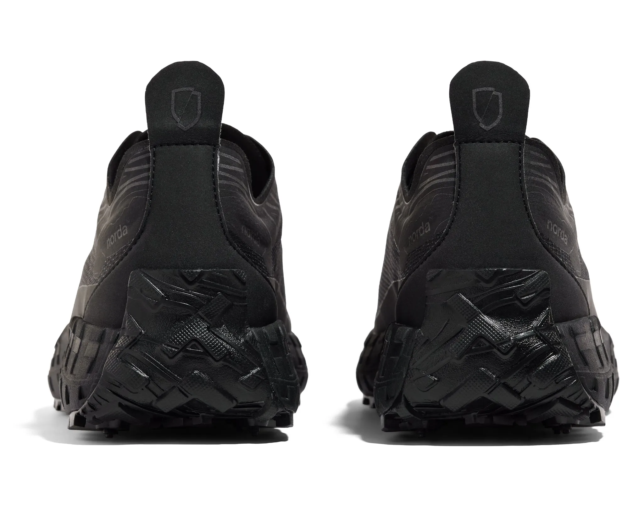 Best Brand Of Trail Running Shoes 001 - Women's