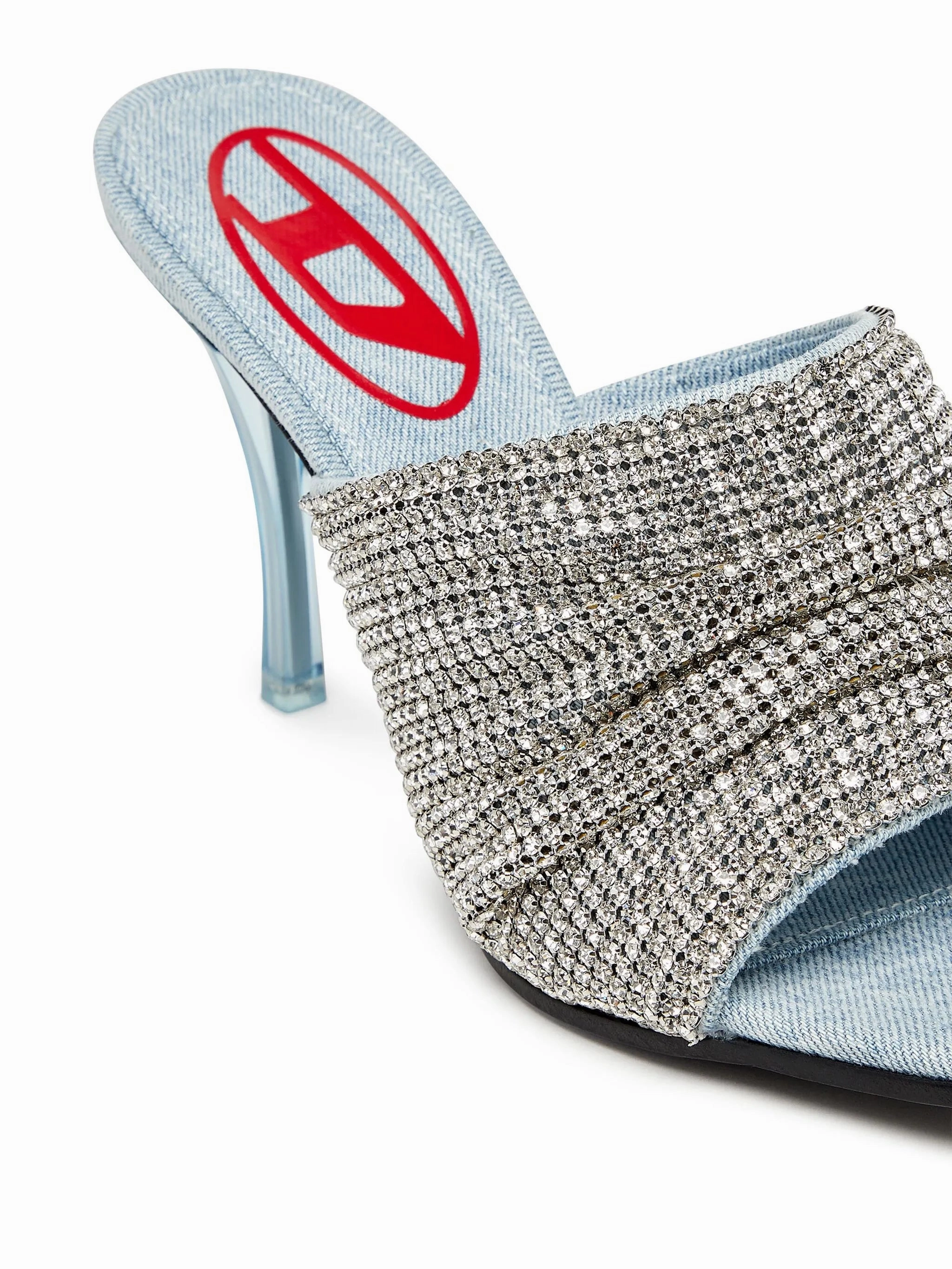 100mm D-Sydney S sandals Chloe Sandals