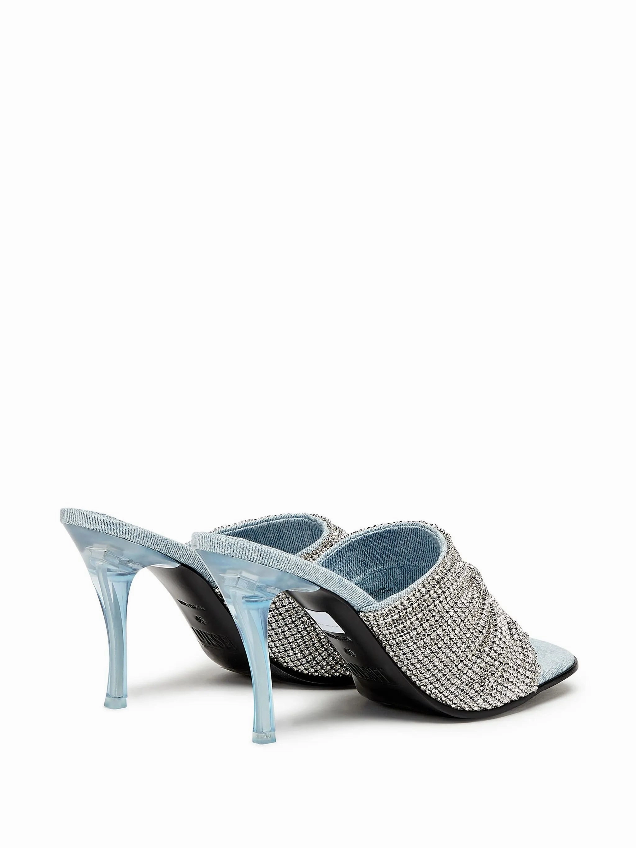 Birkenstock Sandals Sale 100mm D-Sydney S sandals