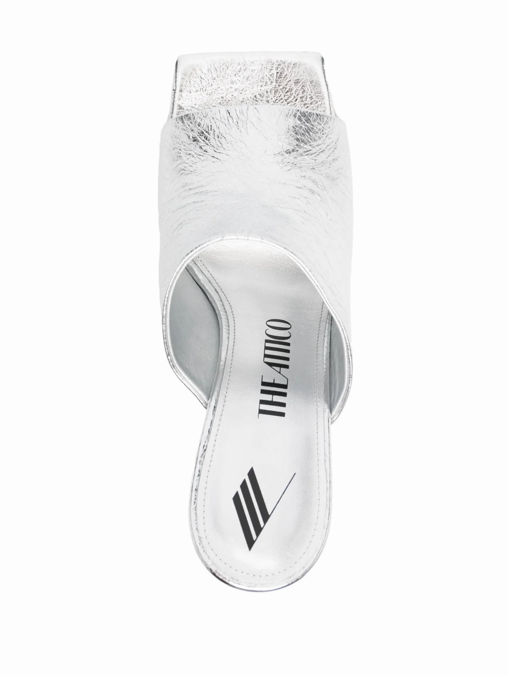 Similar Sandals 105mm Cheope sandals