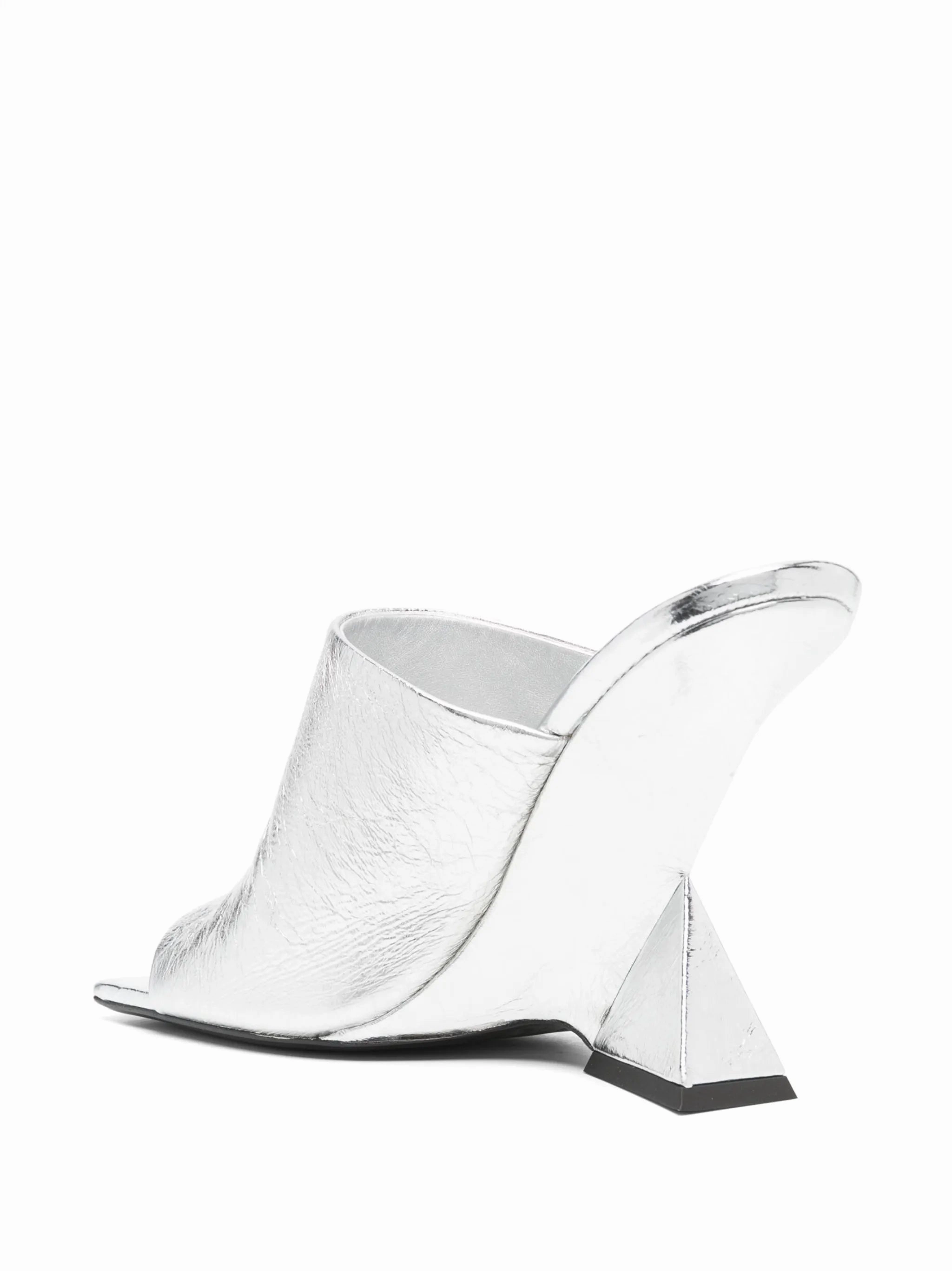 105mm Cheope sandals Mules Slides Sandals