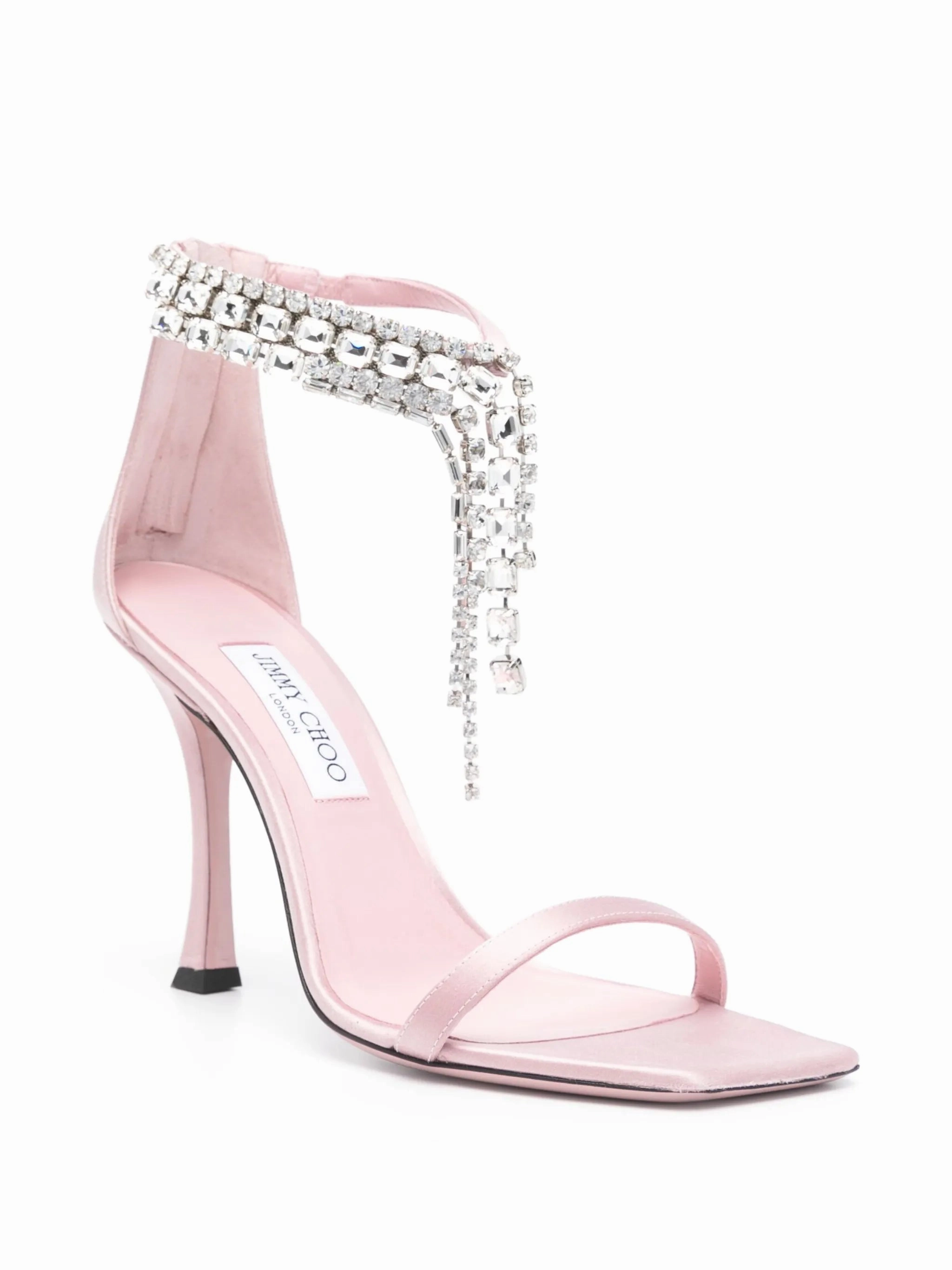 10mm Verity sandals Sandals Tanning