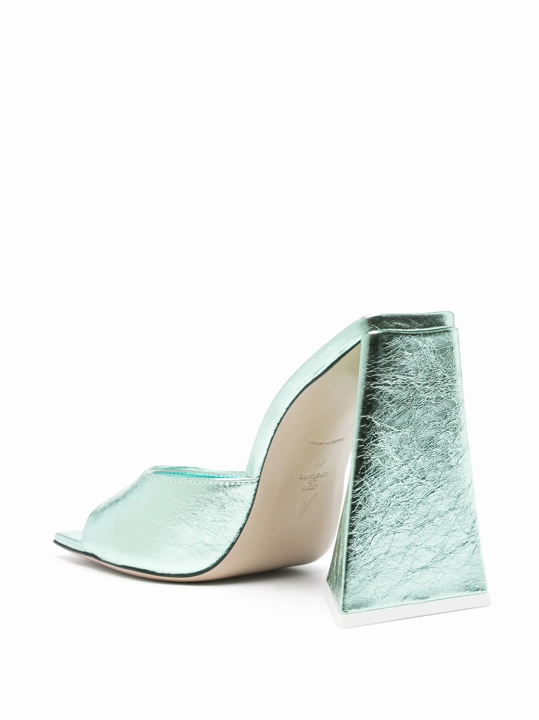 Starfish Sandals 115mm Devon sandals