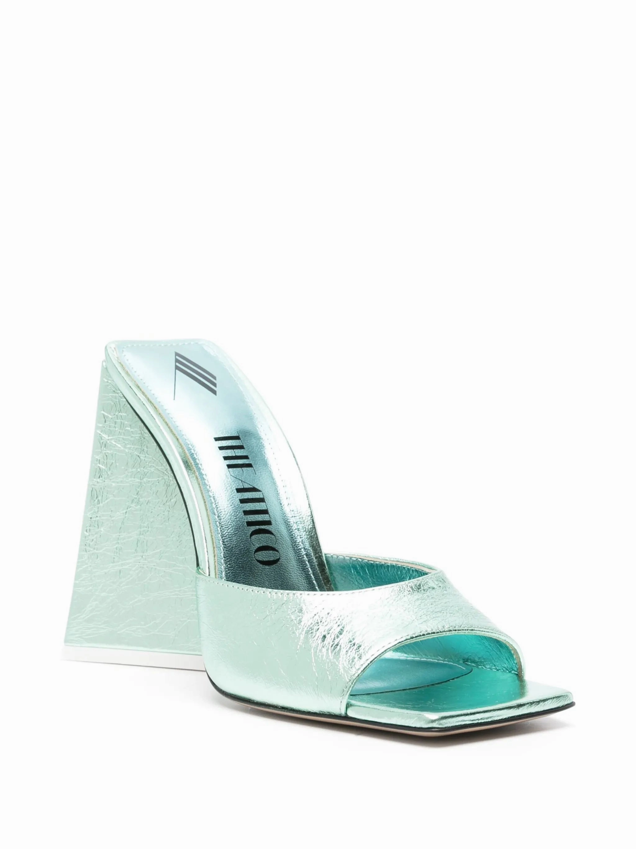 Sandals Style 115mm Devon sandals