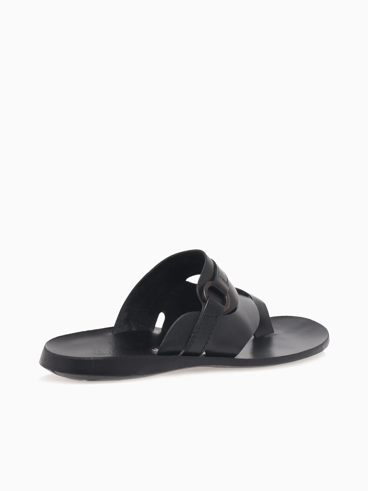 Athletic Sandals 1172 Nero