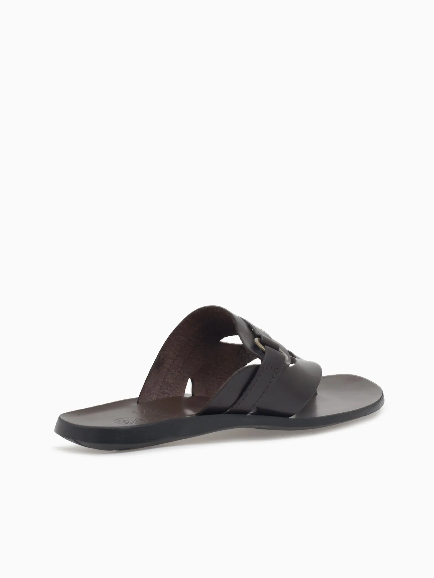 Sandals Low Heels 1172 T.moro