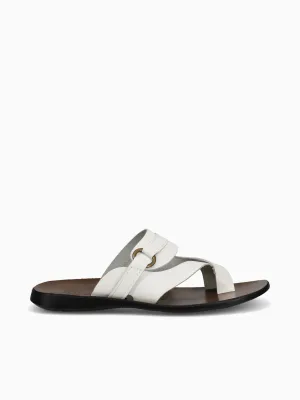 1172 Vacchetta Bianco Birkenstock Sandals Sale