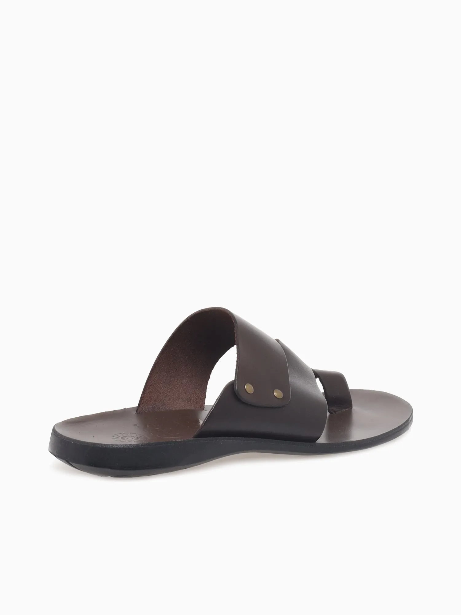Casual Sandals 1173 T.moro Vachetta