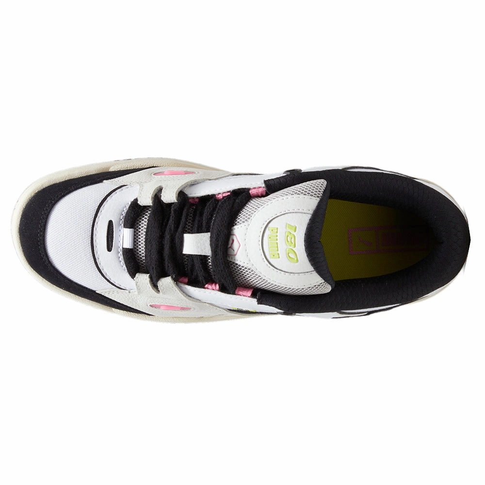 180 Fashion Lace Up Sneakers Puma Safety Shoes Bunnings