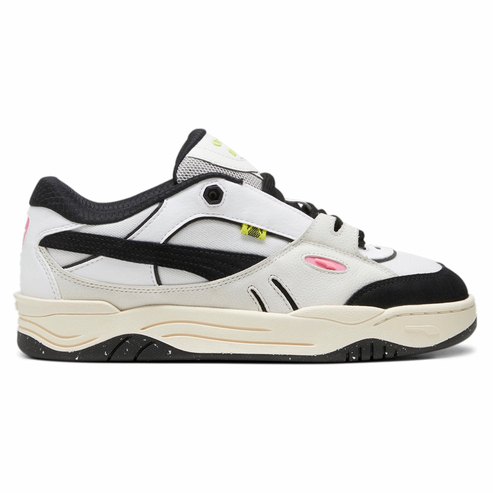 Soccer Shoes Puma Neymar 180 Fashion Lace Up Sneakers