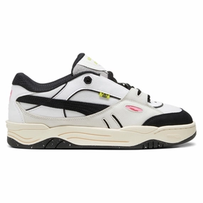 Puma Clyde All Pro Shoes 180 Fashion Lace Up Sneakers