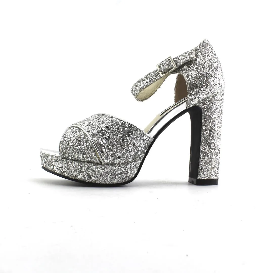 2 LIPS TOO BLAZE High Heel Sandal