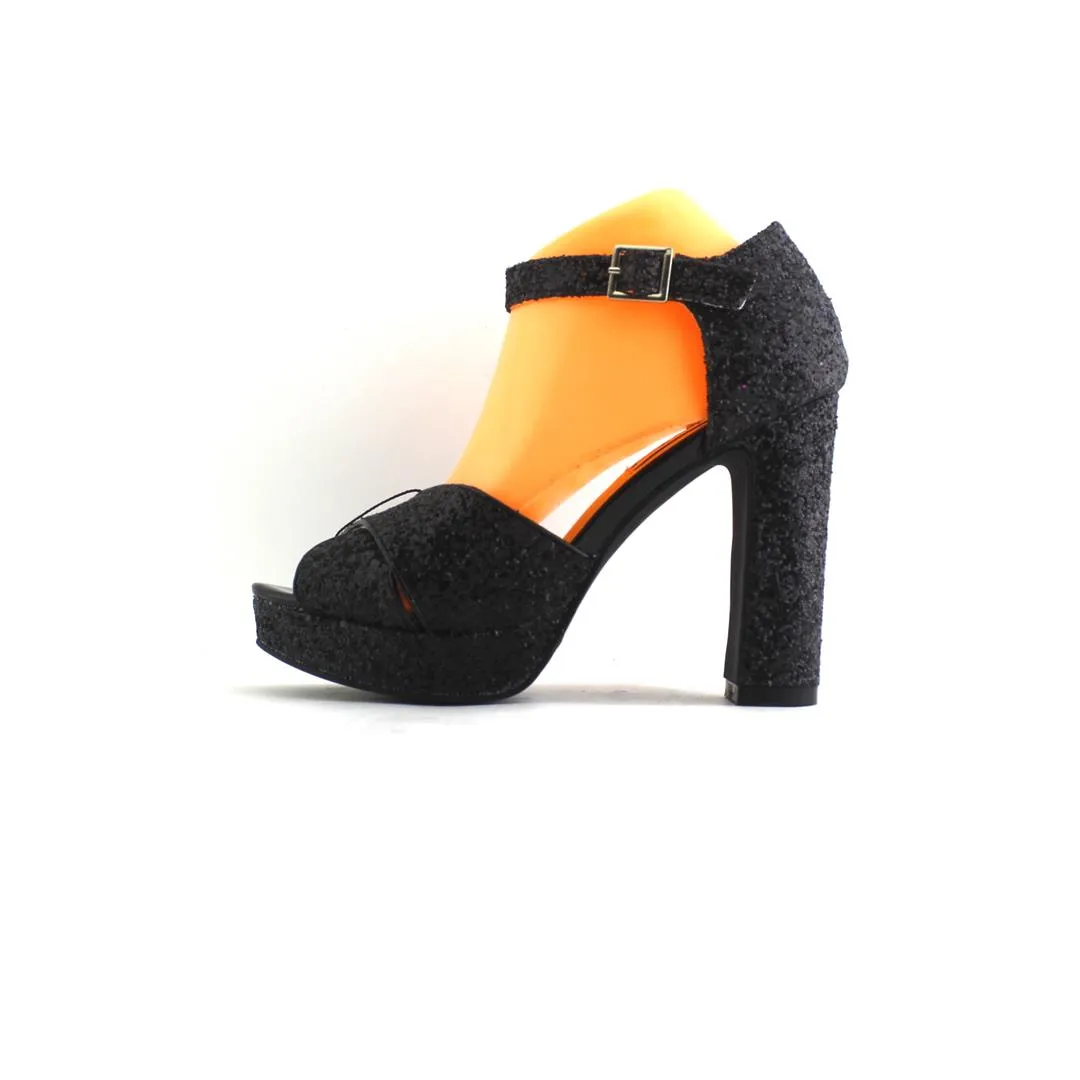 Infant High Heels 2 LIPS TOO BLAZE