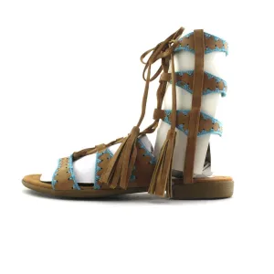 2 LIPS TOO CELIA Stacked High Heel Shoes