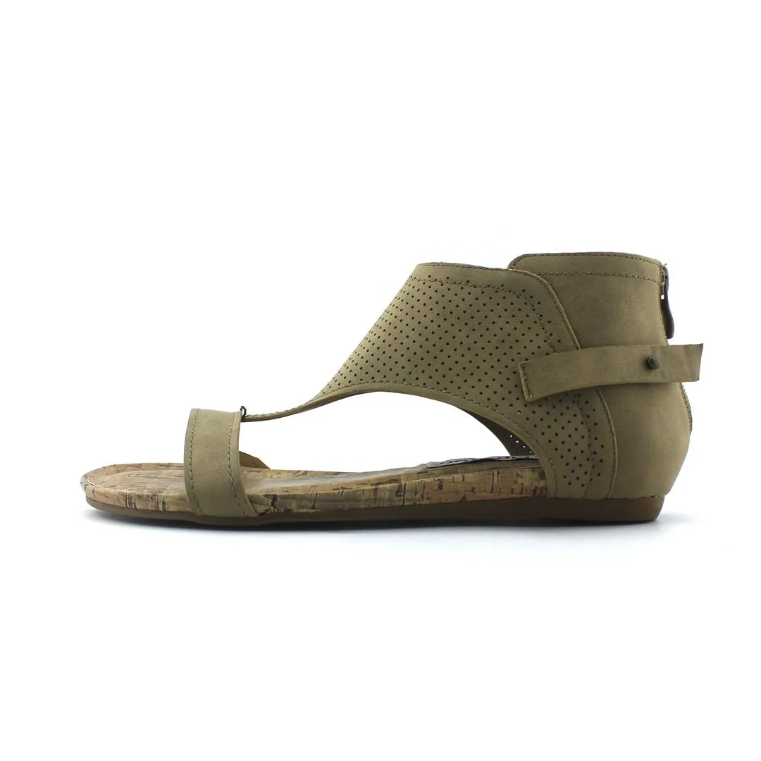 2 LIPS TOO CLOVER High Heel Shoes In Spanish