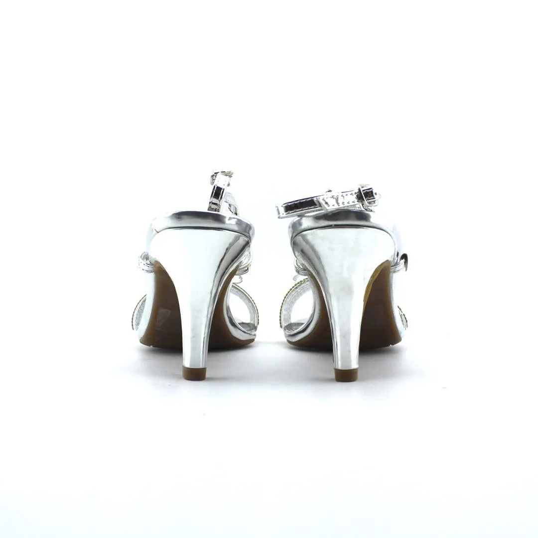 2 LIPS TOO ENDLESS 13 Summer Dress And Heels