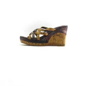 2 LIPS TOO ESCAPE High Heels Plastic