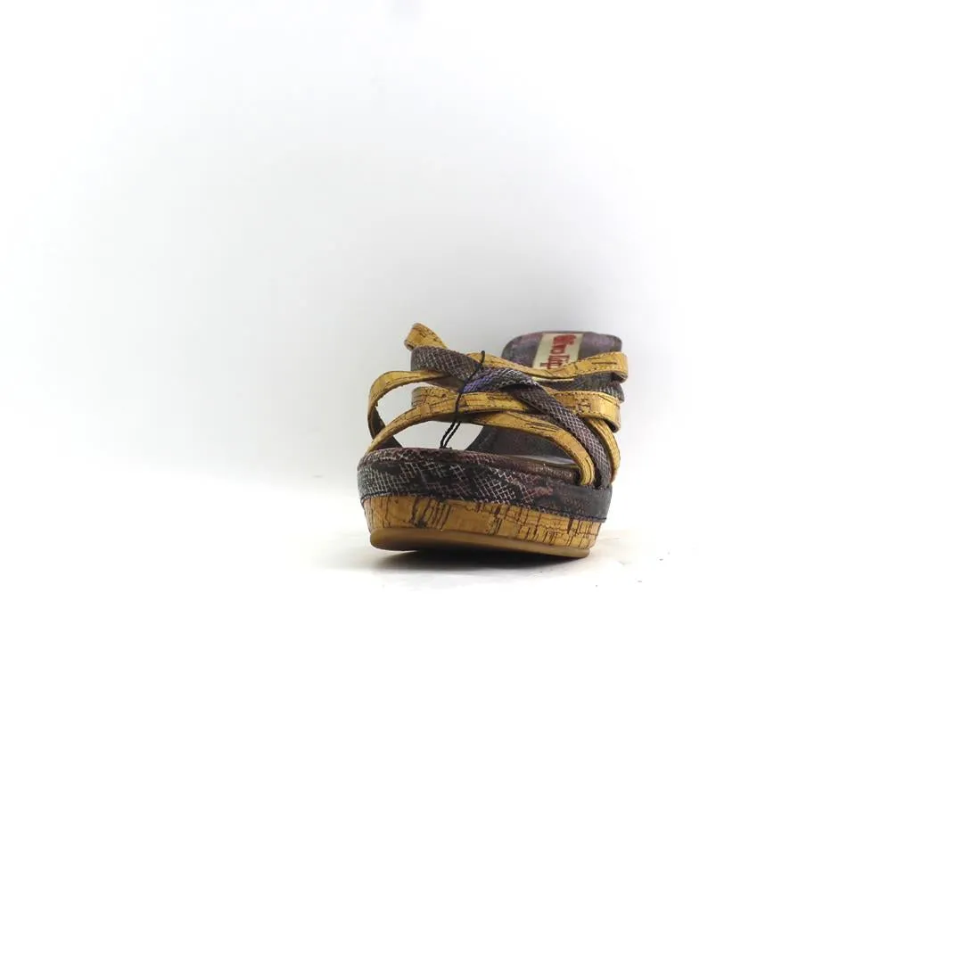 2 LIPS TOO ESCAPE High Heels For Men