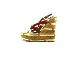 2 LIPS TOO ESCAPE Flat Heel Boots Knee High