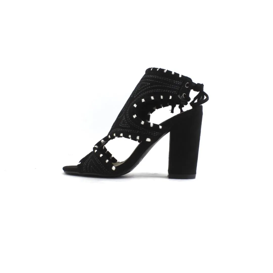 2 LIPS TOO MIKA BLACK Gel Pads For High Heel Shoes