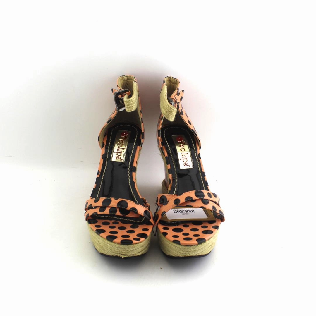 Marvel Slippers 2 LIPS TOO ESCAPE