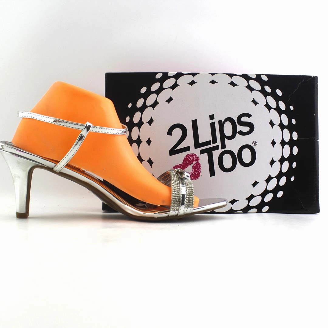 Slides 2 LIPS TOO TOO ENDLESS 13