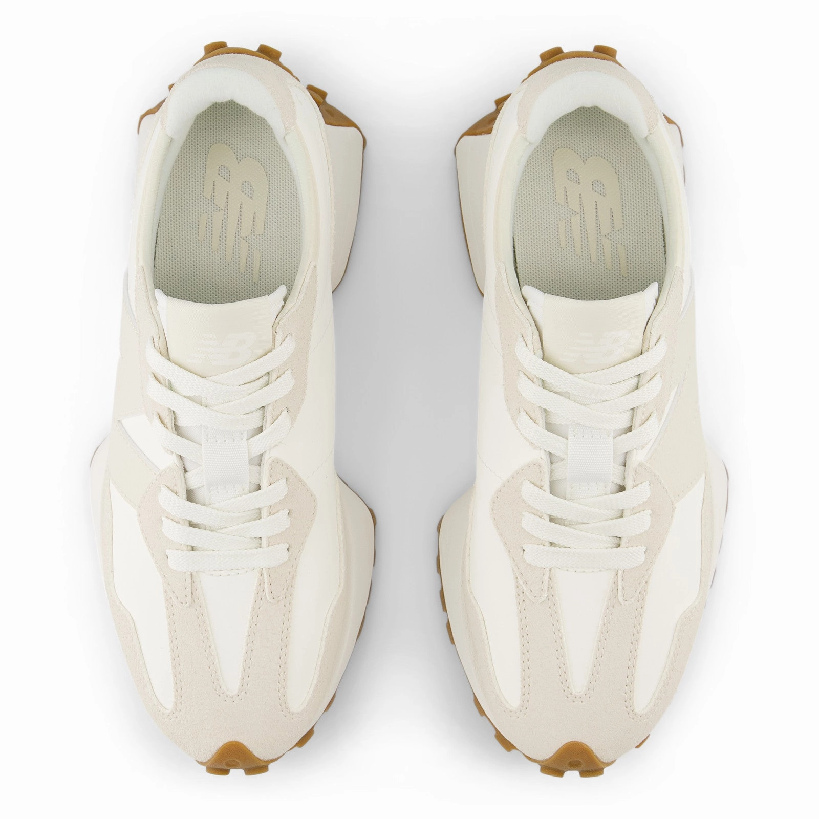 New Balance 442 Women's 327 'Linen Sea Salt'