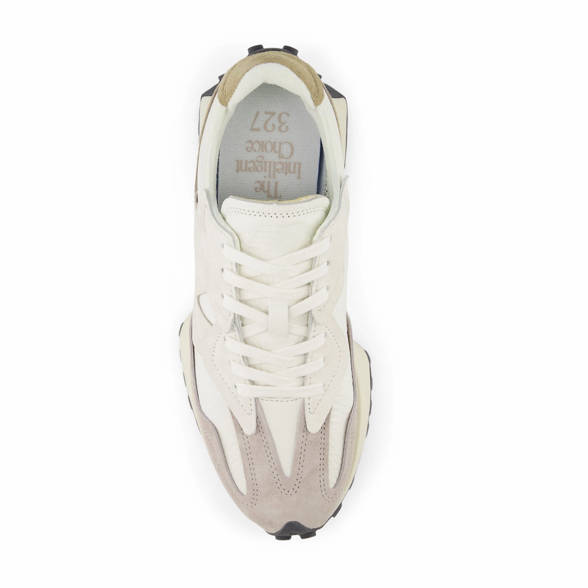 New Balance Kawhi Leonard Shoes 327 'Sea Salt'