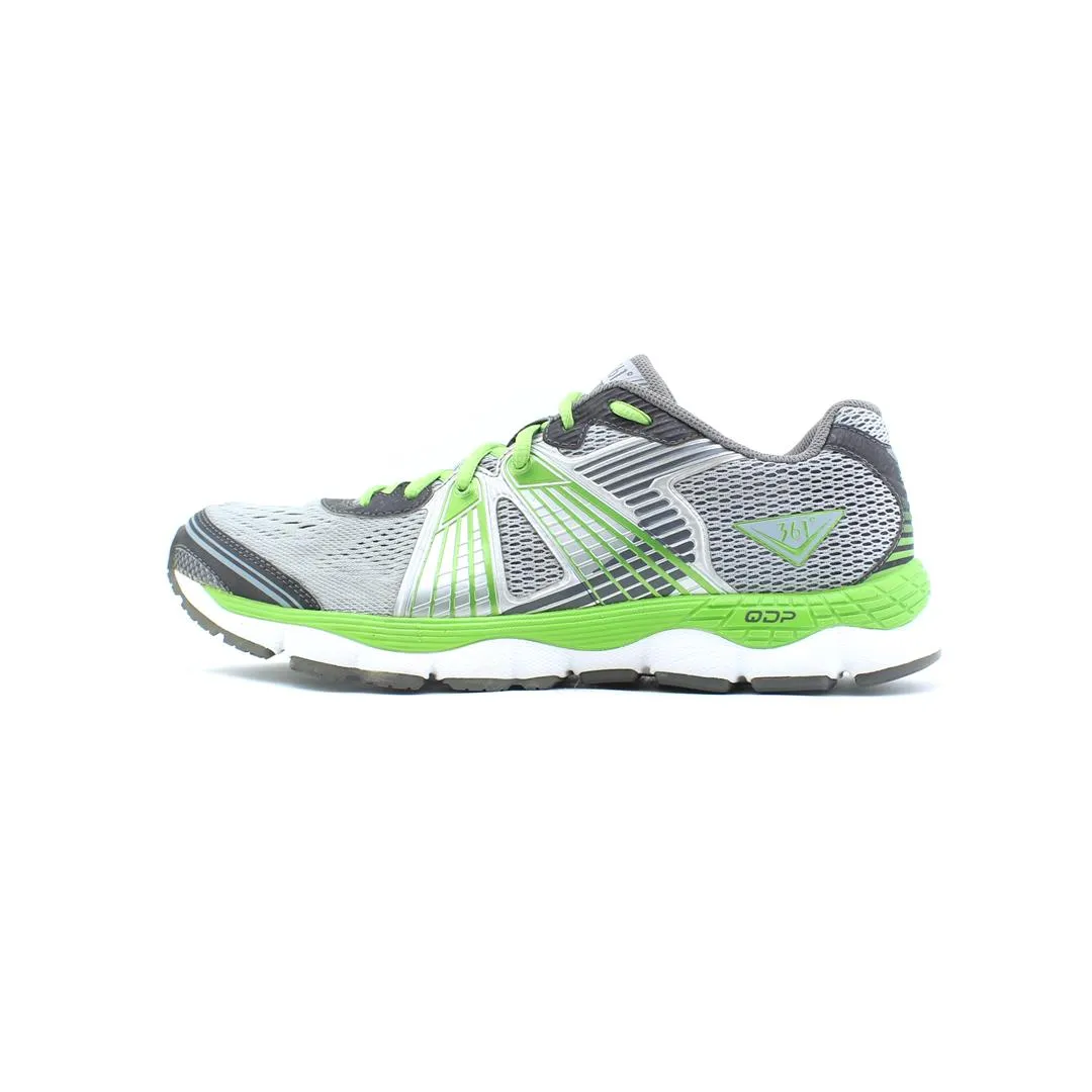 High Arch Foot Running Shoes 361 SHIELD