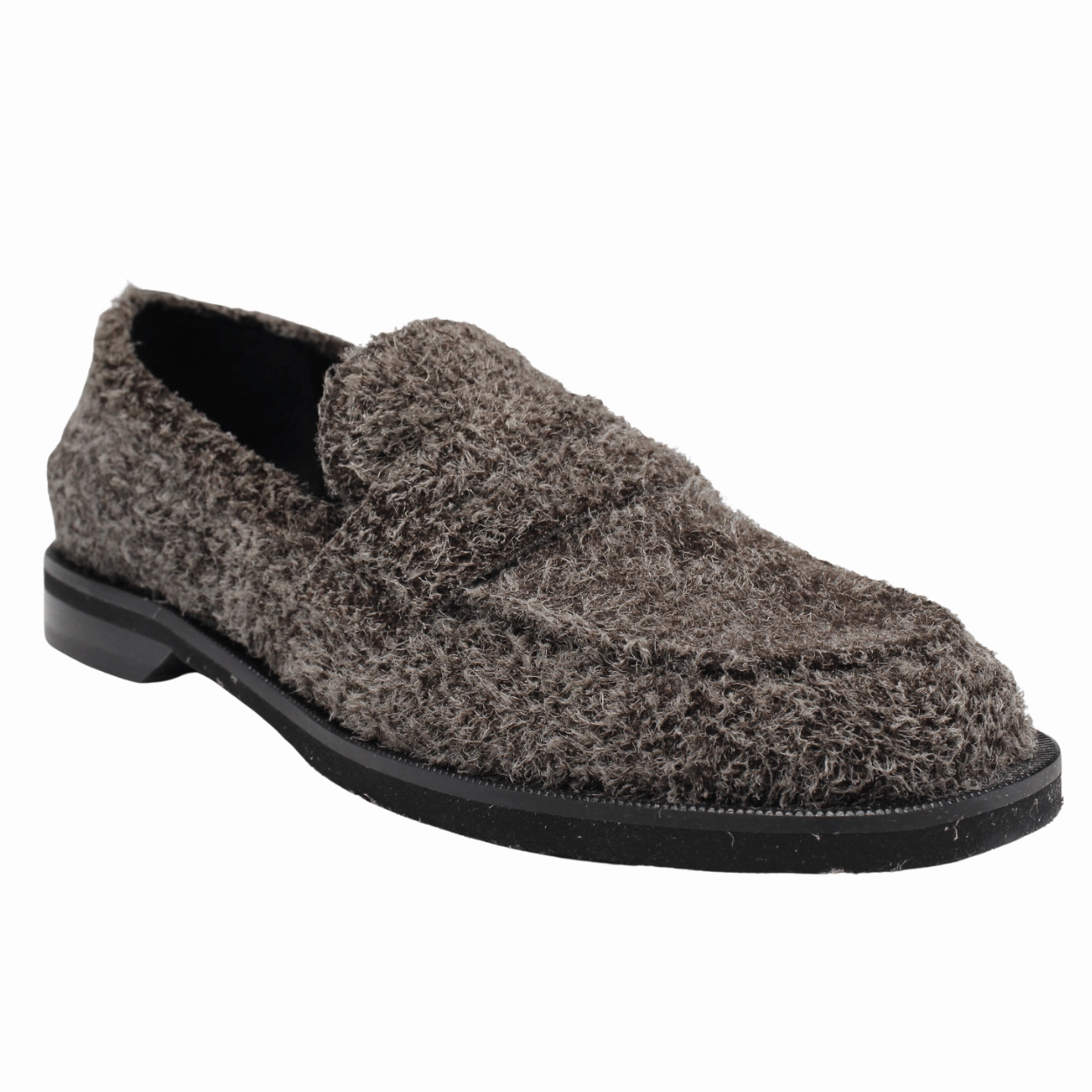 3920 Loafer Breathable Oxfords