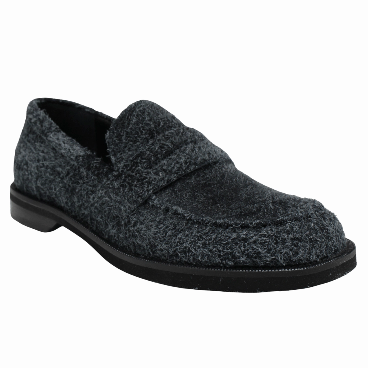 Cut Out Oxfords 3920 Loafer