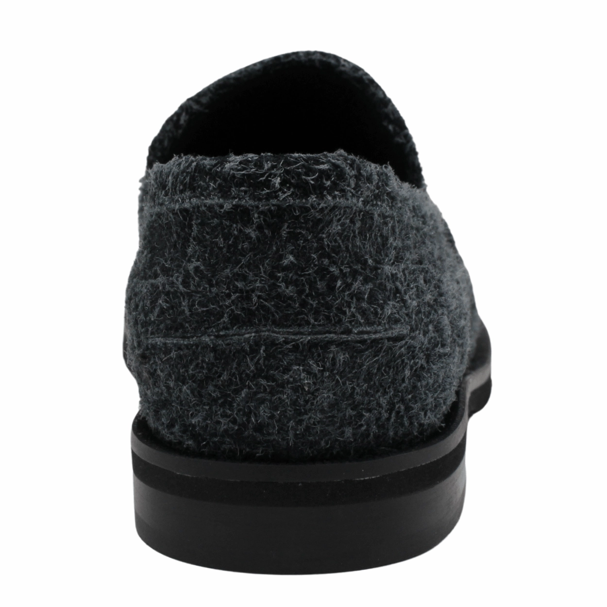 Oxfords With Black Pants 3920 Loafer