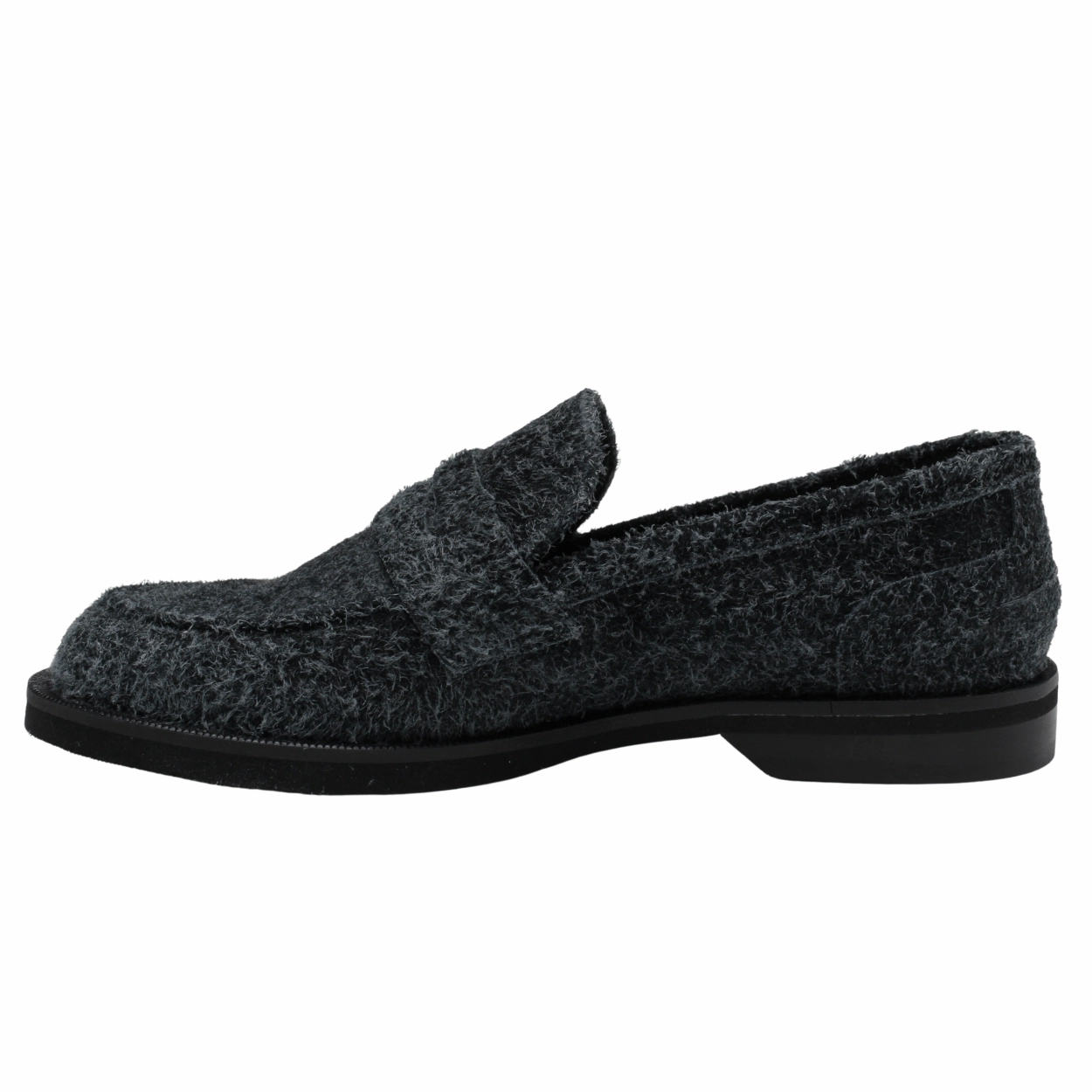 3920 Loafer Platform Oxfords Outfits