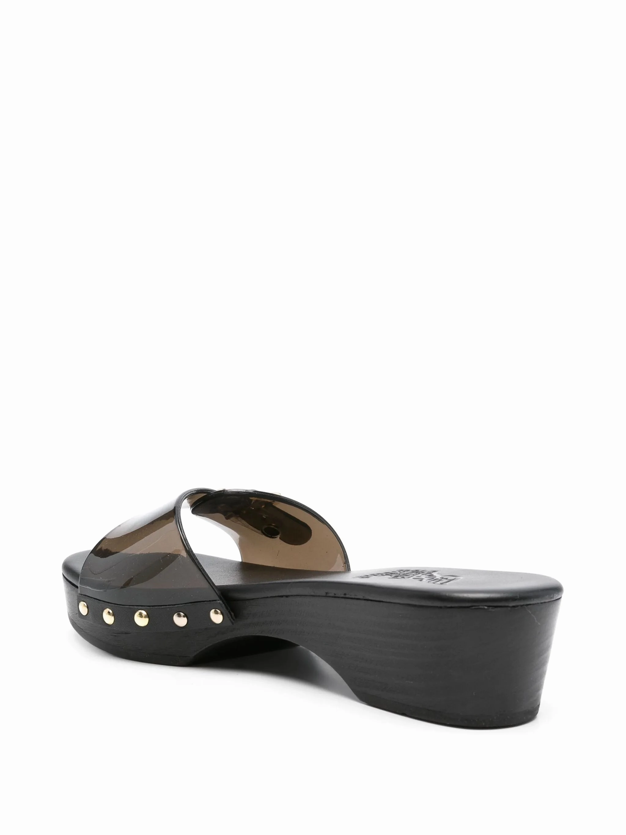 Kohl's Sandals 40mm Omonia platform sandals