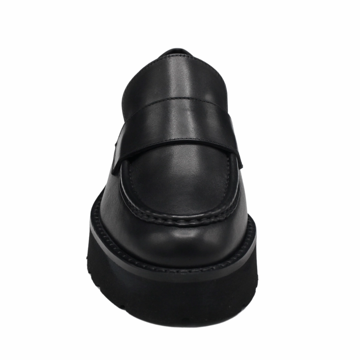 Shoes Helsinki Comfort Oxfords 4114 Leather Loafer