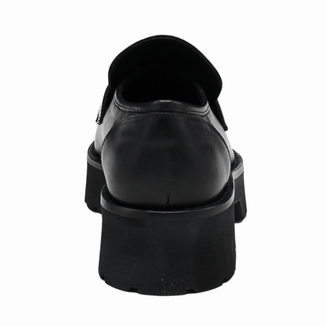 Payless Oxfords 4114 Leather Loafer