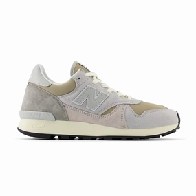 New Balance Fresh Foam 520 475 'Brighton Grey'