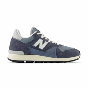New Balance Ankle Support Shoes 475 'Steel Dark Artic'