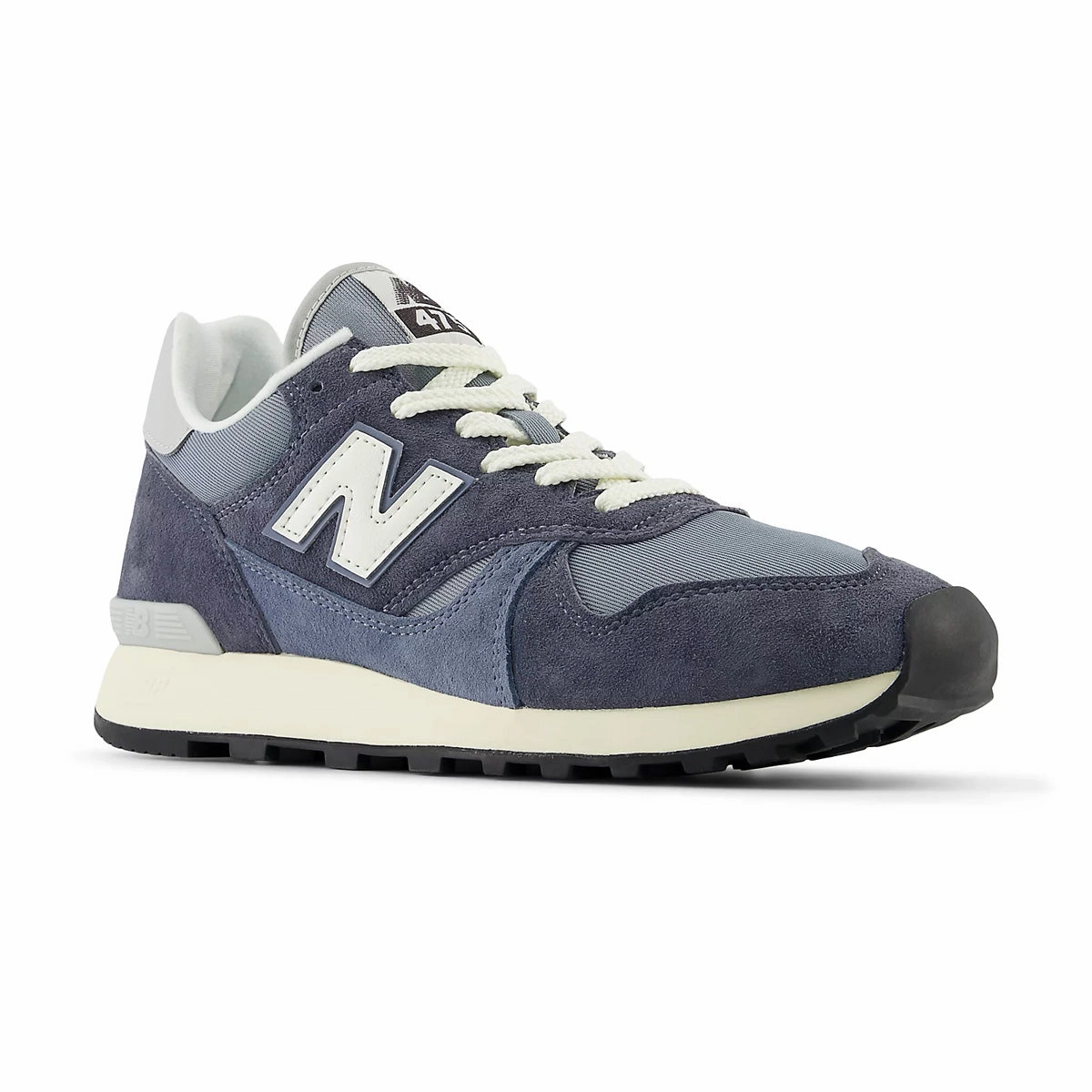 475 'Steel Dark Artic' New Balance Tiago