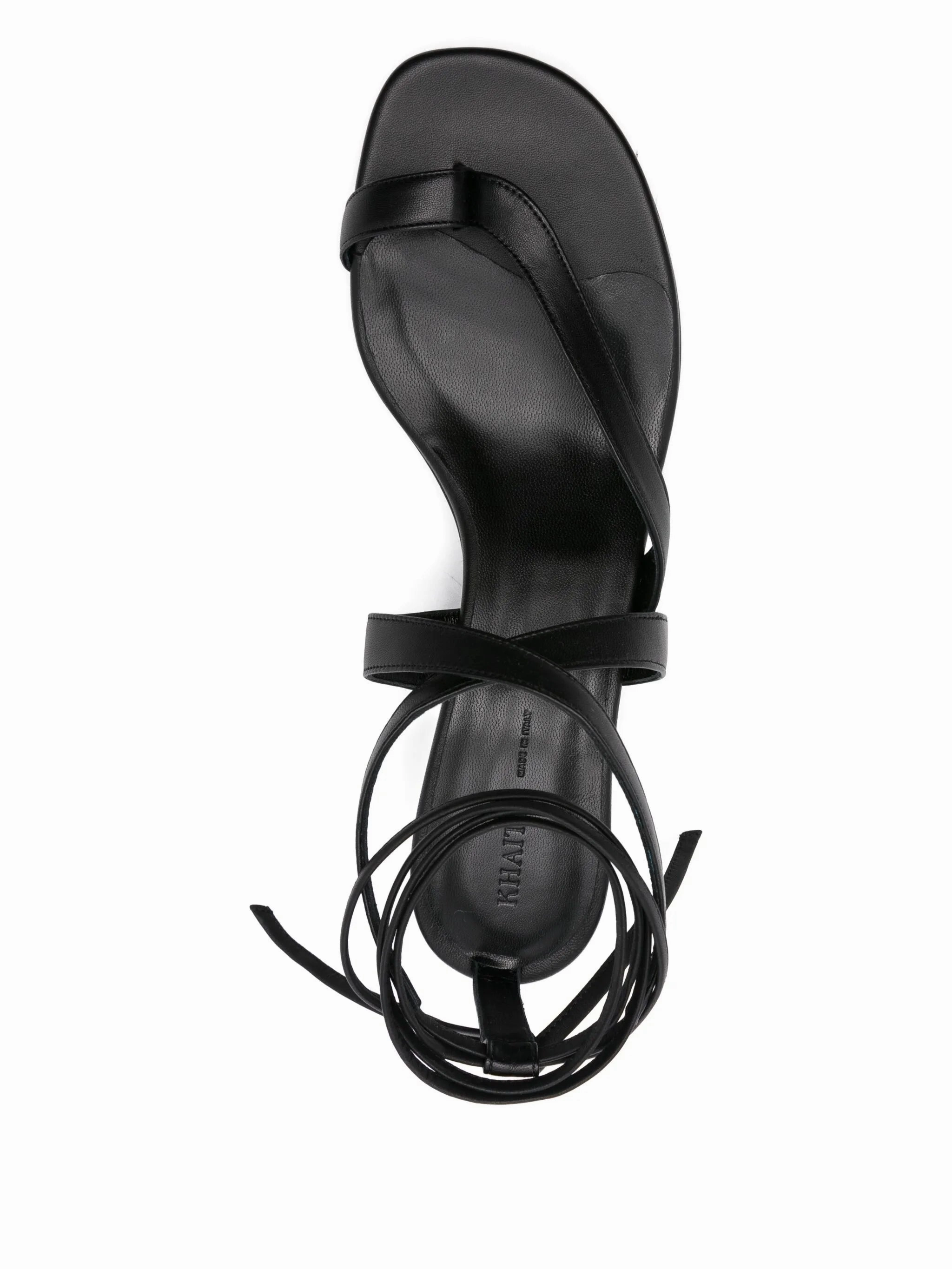 50mm Aimee sandals Echo Sandals