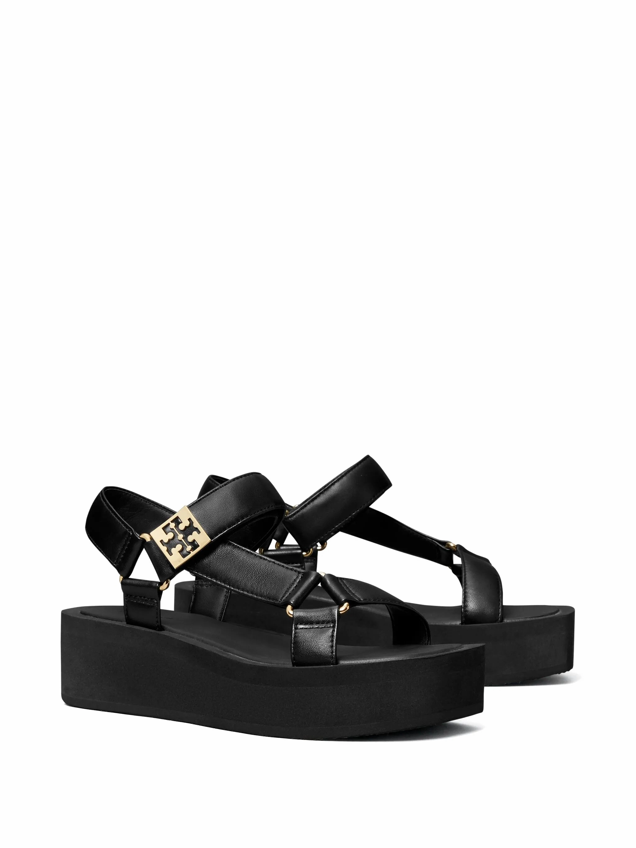 Jelly Fisherman Sandals 50mm Mellow sandals