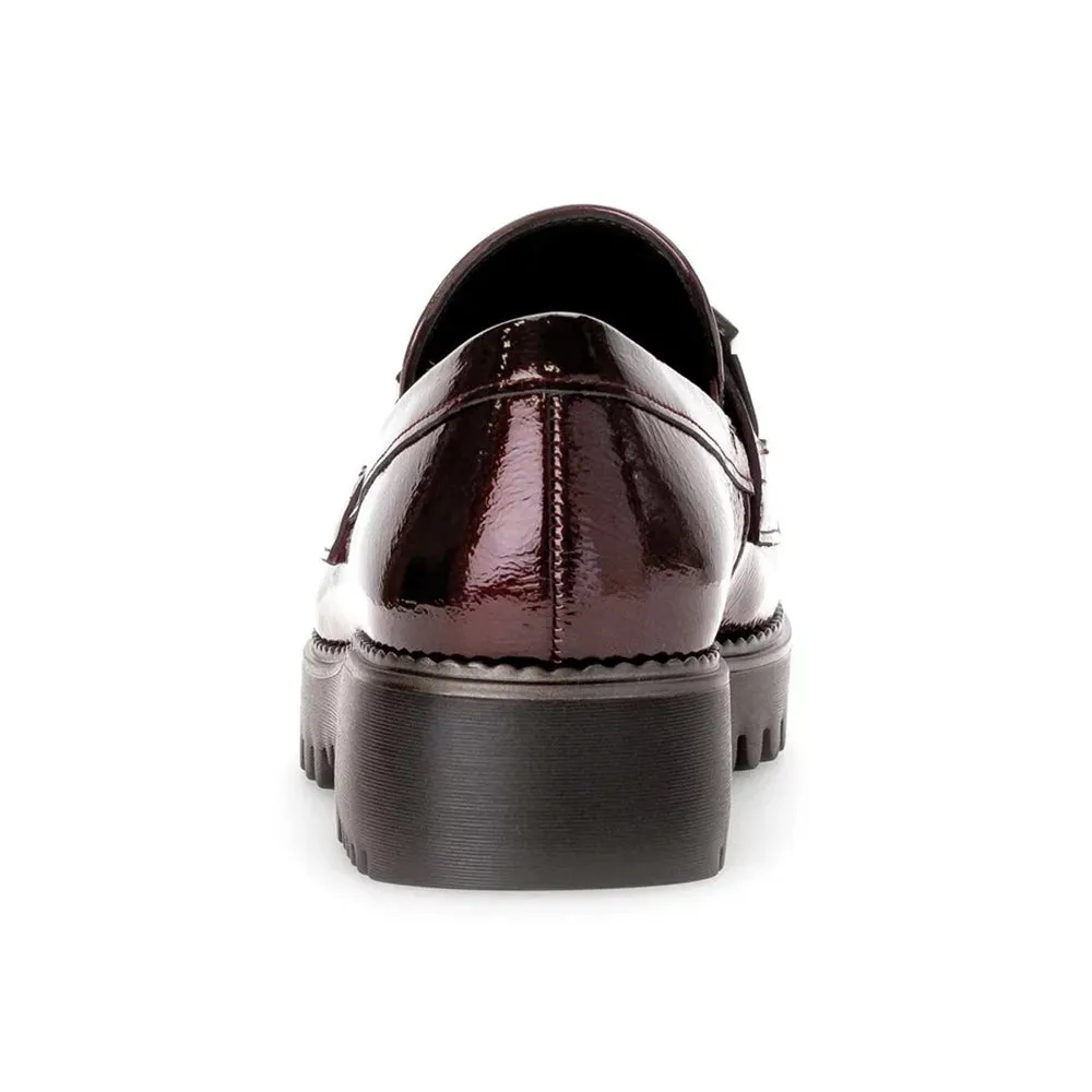 Oxfords No Socks 52.452