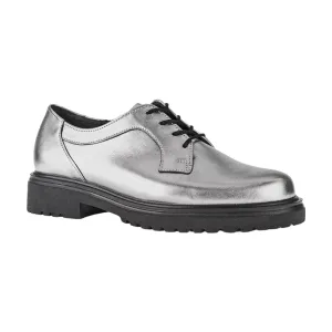 52.555 Miles Leather Wingtip Oxford