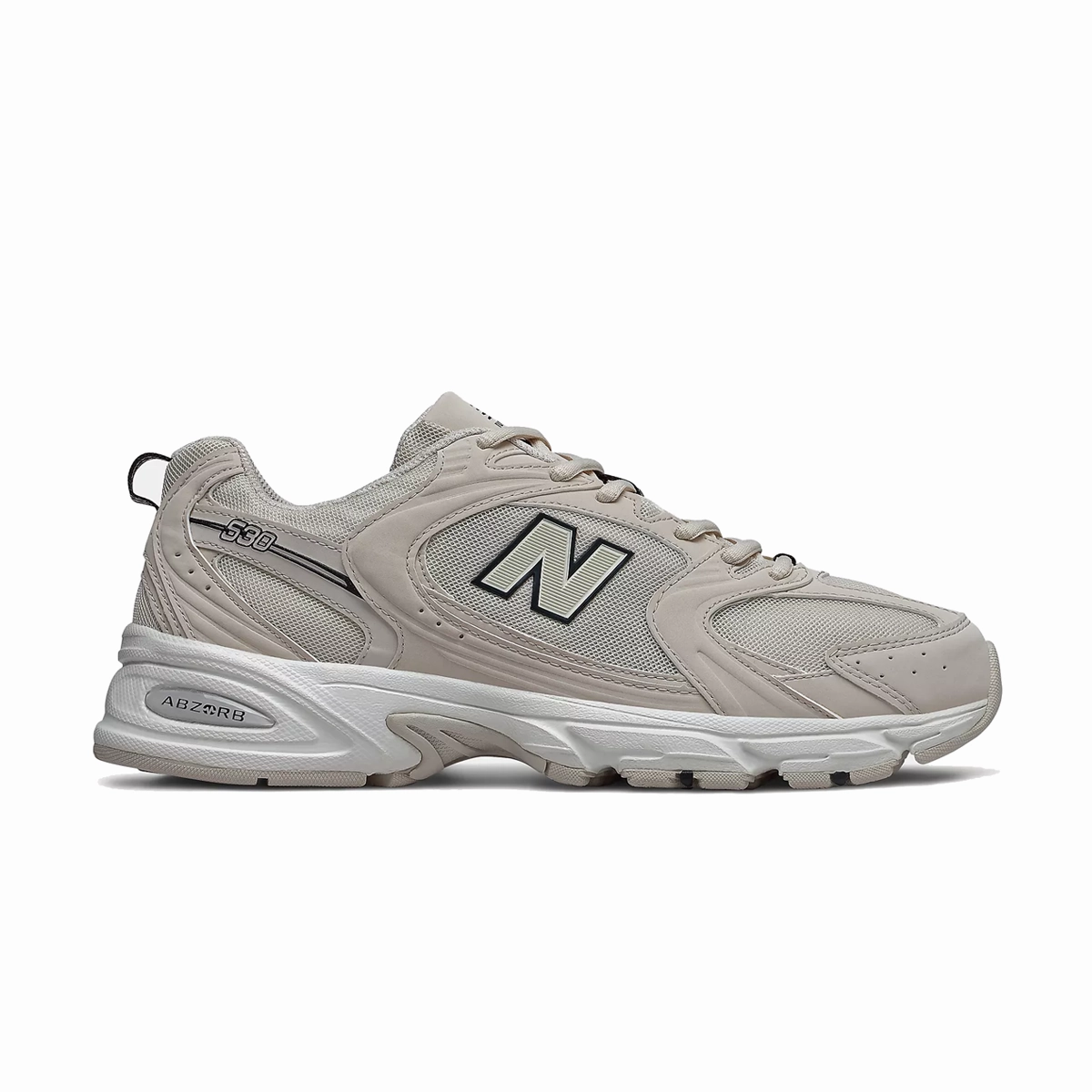 530 'Moonbeam' New Balance Cheer Shoes