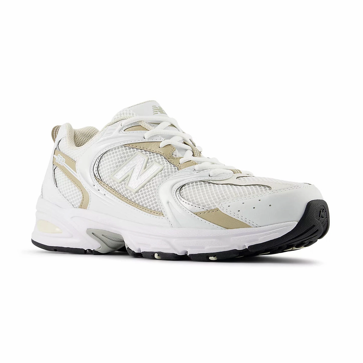New Balance Nergize Women's 530 'Stoneware Linen'
