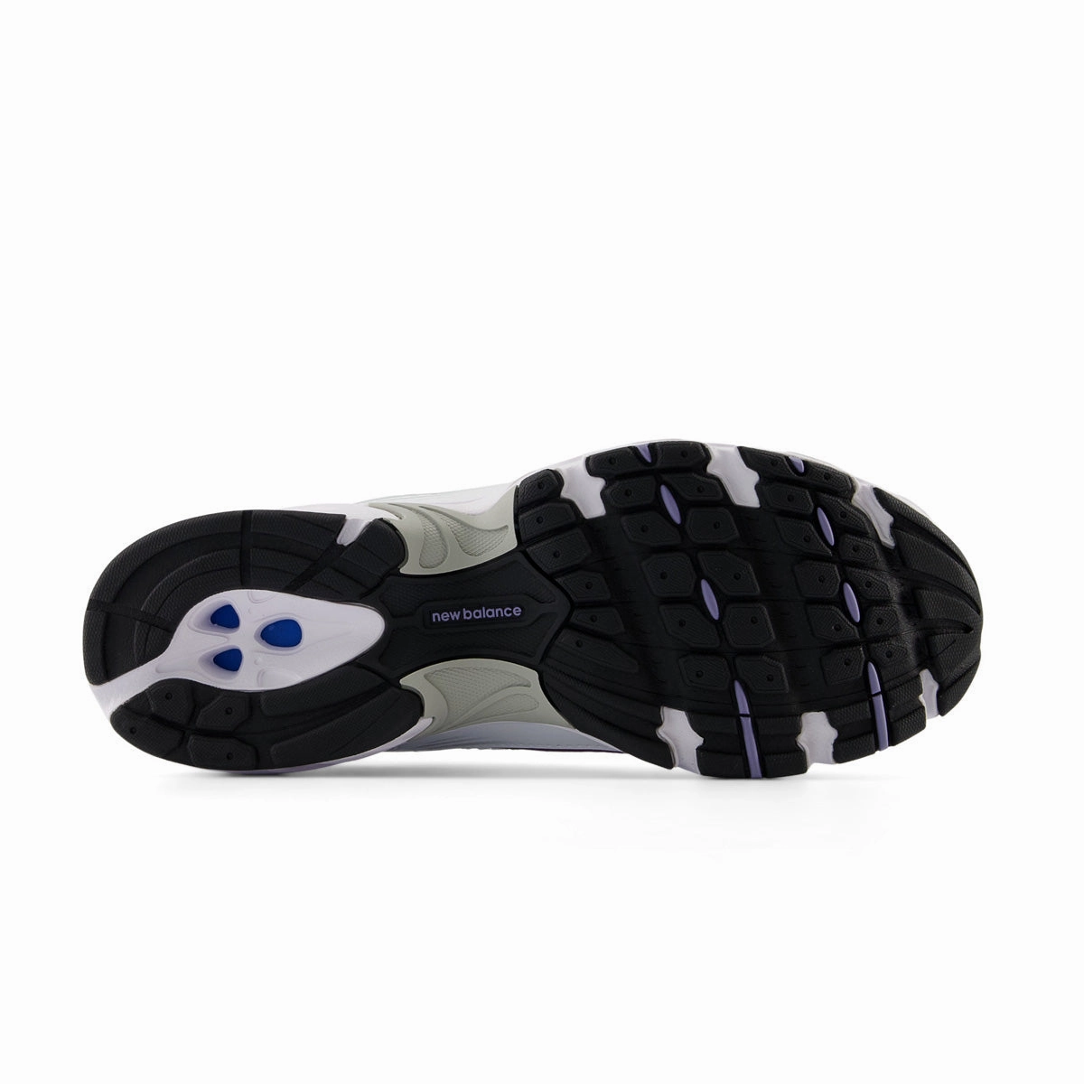 990 New Balance Kids 530 'White Purple'