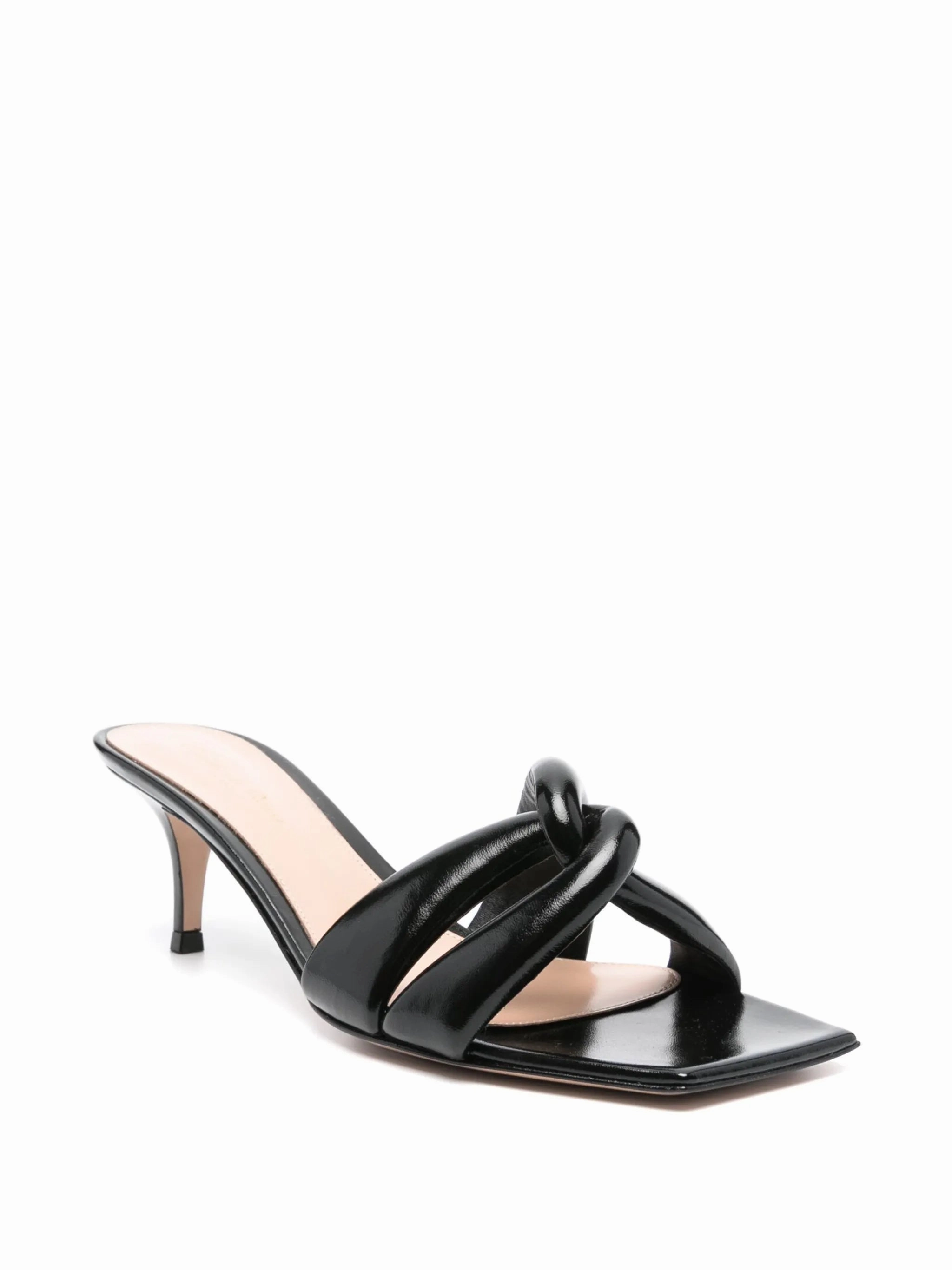 55mm Amour sandals Dress Slide Sandals