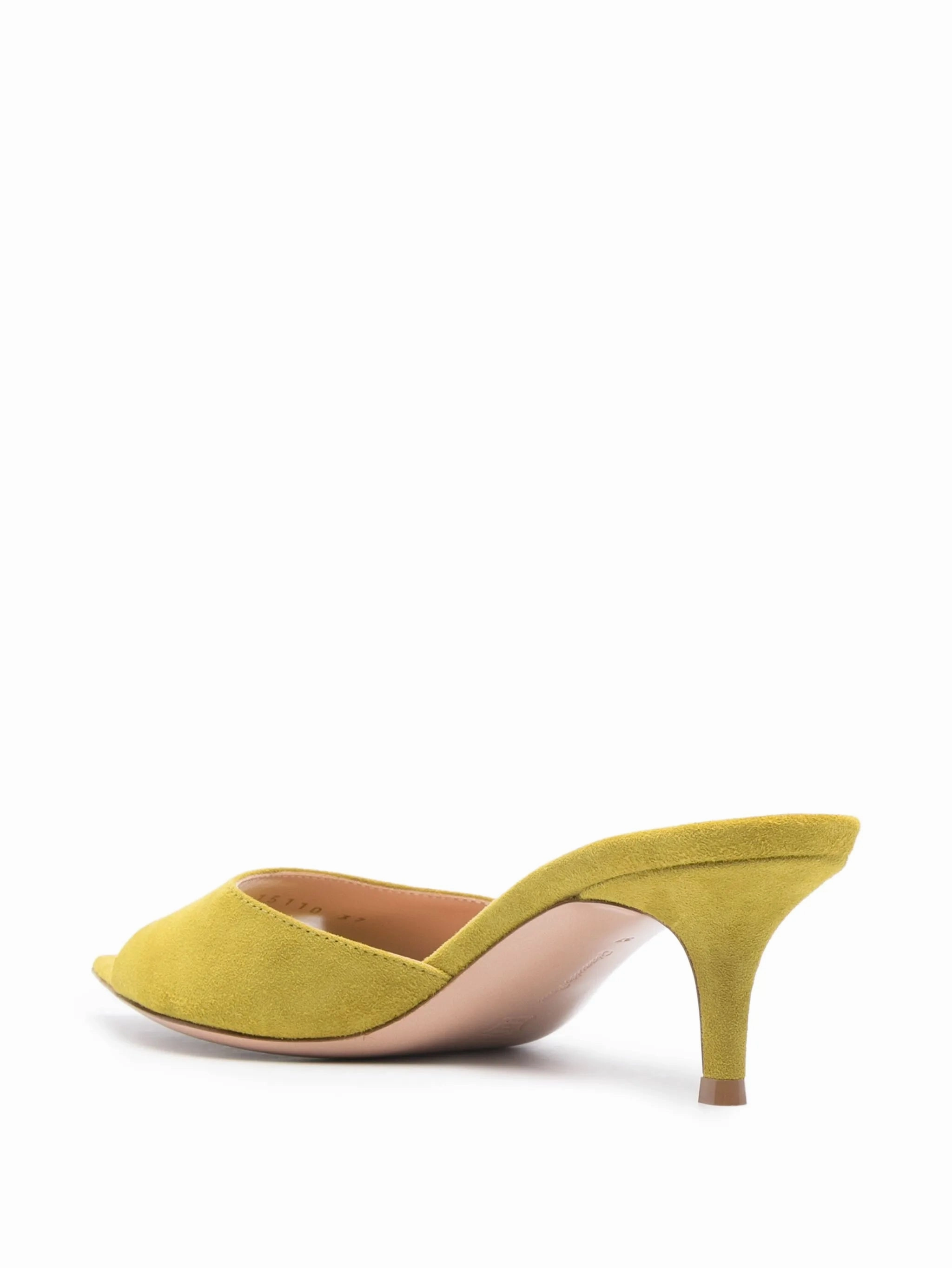 Sandals In Jamaica 55mm Elle sandals