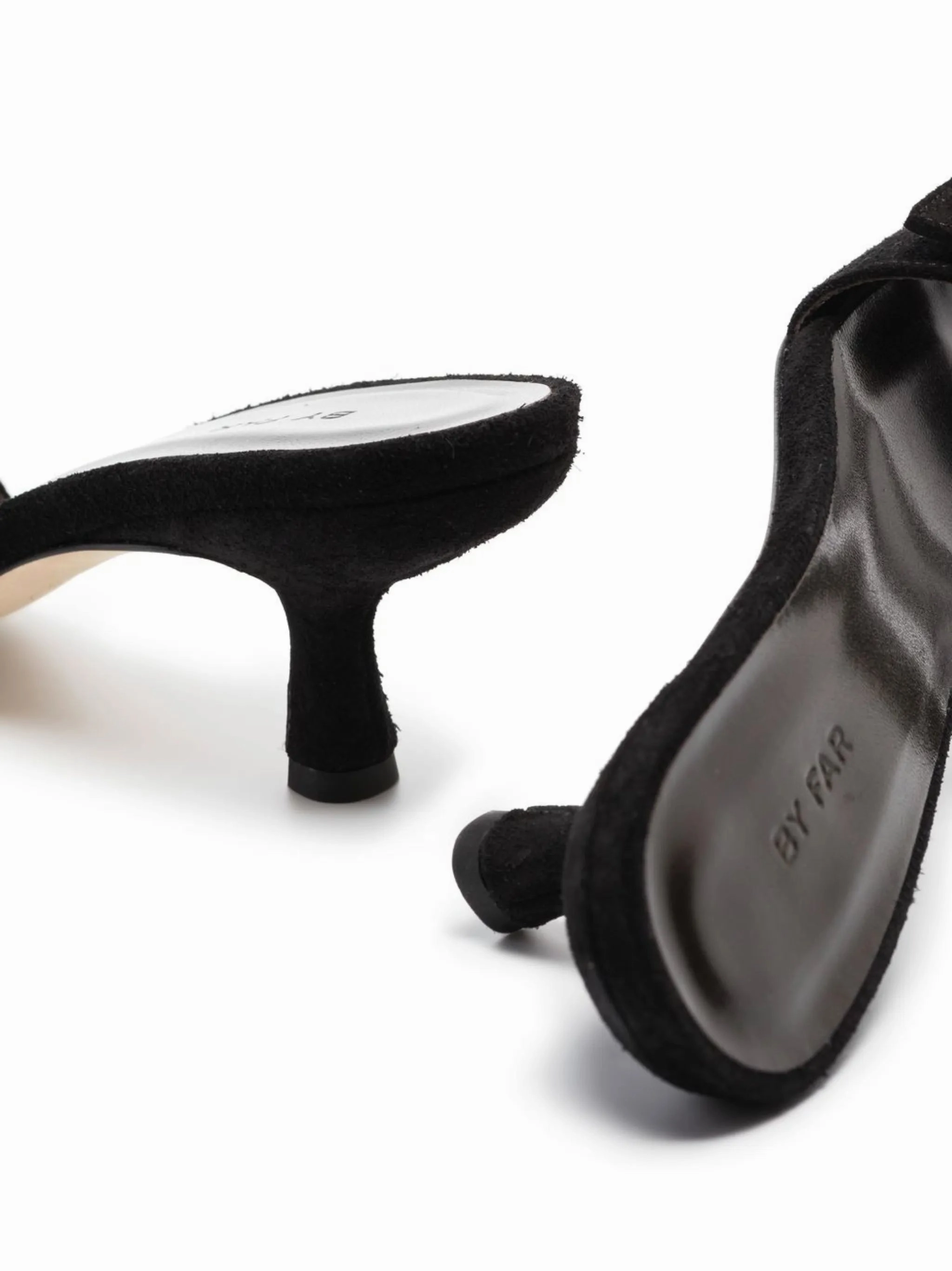 60mm Davina sandals Cowboy Boot Sandals