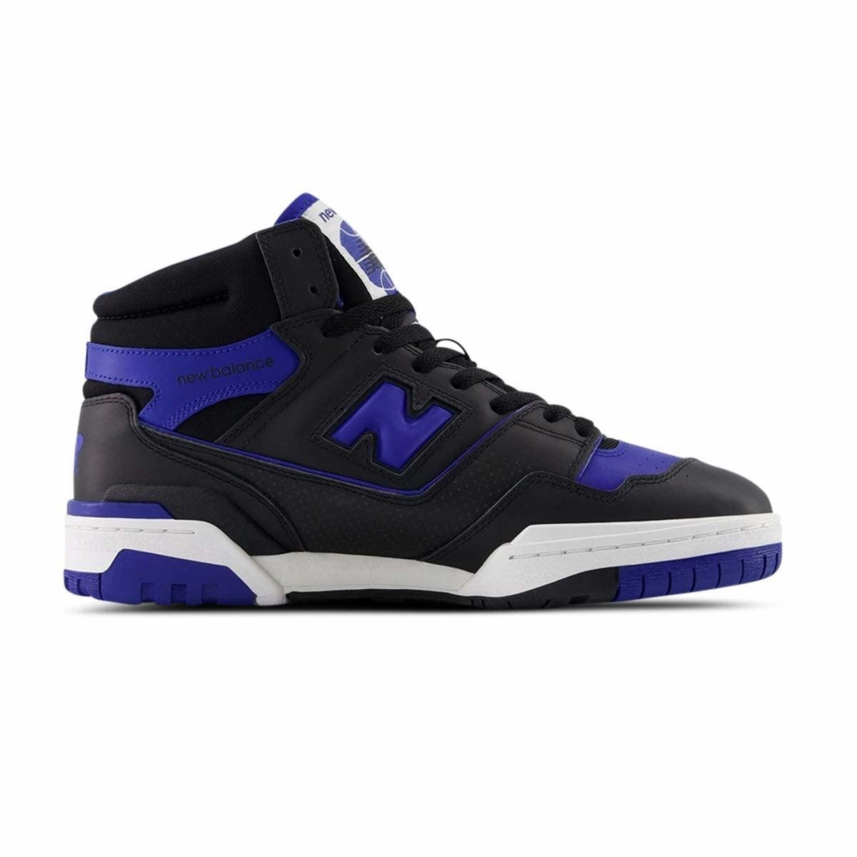 650 'Black Blue' New Balance Fuelcell Xc7 V5